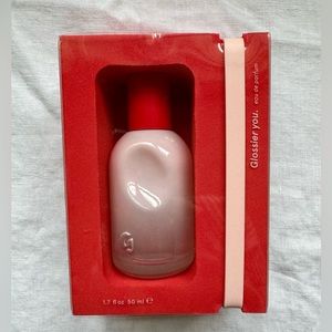 NIB ***Original Formula*** Glossier You. Eau de Parfum